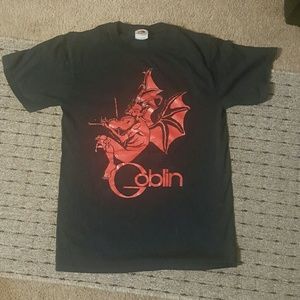 Goblin tshirt